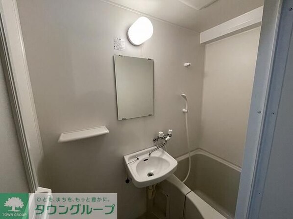 グレースアロー経堂の物件内観写真